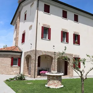  Apartment Casa Al Piave - A 5 Km Dal Mare